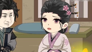 [The Great Ming Zhu Fugui] Episode 387 What is Zhu Yuanzhang's Pride?