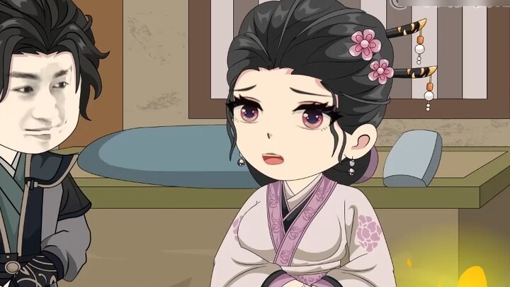 [Zhu Fugui dari Dinasti Ming] Episode 387 Apa kebanggaan Zhu Yuanzhang?