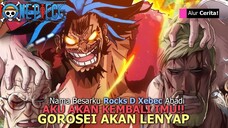 IM SAMA TAK TERKALAHKAN! HANYA ROCK Yang Bisa DEKAT Dengan IMU