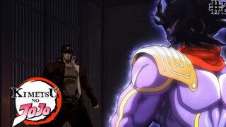 [Personal Chinese version] Demon Slayer JO Episode 20