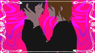 【Ranfren/satoran】ชอบมั้ย?