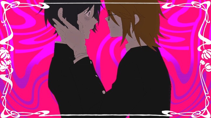 【Ranfren/satoran】ชอบมั้ย?