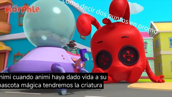 El que me dijo 🌜🌛