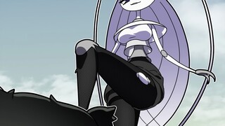 [Pokémon] Không thở được