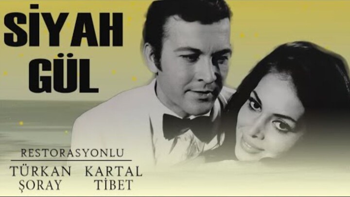 Black Rose (1966)-English Subtitled