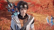 The Death Defying Divine Emperor Episode 9 Sub Indo