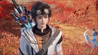 The Death Defying Divine Emperor Episode 9 Sub Indo