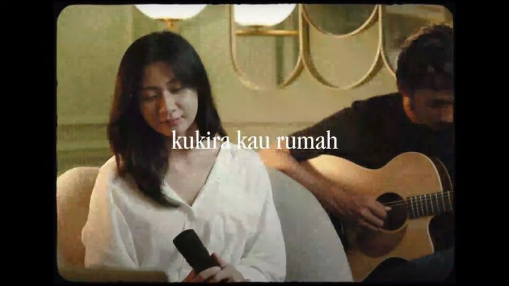 Ku Kira Kau Rumah - Amigdala (cover by Belinda Permata)