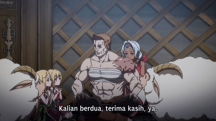 The Frontier Lord Begins with Zero Subjects episode 11 Full English Sub