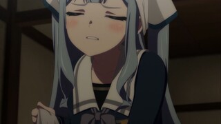 一两分钟看懂ave mujica第一集