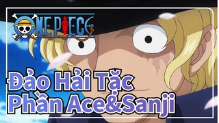 Đảo Hải Tặc|[Phần Ace&Sanji ]Cuộc phiêu lưu cuối cùng của vua hải tặc bắt đầu！