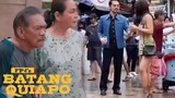 FPJ's Batang Quiapo Episode 184 (2/3) (October 30, 2023) Kapamilya Online live | Full Episode Review