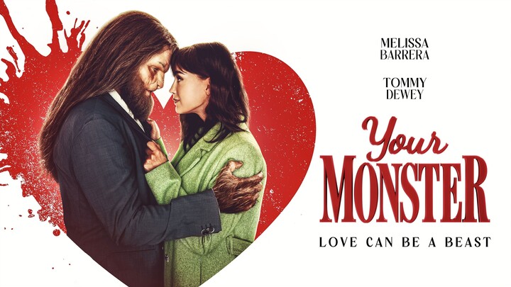 Watch Your Monster Full Movie 2024 HD - onoflix.ru