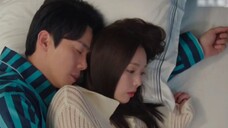【Call Now】EP08-3 Leopard cats sleeping together in the morning, sweet date after marriage is ruined.