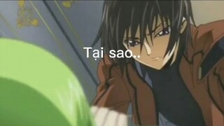 Lỡ buông lời yêu em|mất hết rồi tan vỡ cả rồi #anime