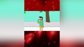 Người yêu thực sự của Nobita là ai Pas3