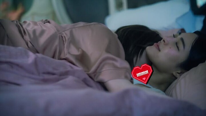 Aku Menemaninya  Malam Ini[Dracin] Eps 1