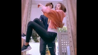 Bae you are the one 💕 Sweet combat tamil whatsapp status 💕 requested video 🎶 chinese mix