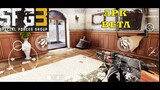 Special Forces Group 3 NEW FPS OFFLINE -ONLINE UE4 GAMEPLAY ANDROID MACHINE GUN WEAPONS + APK 2021
