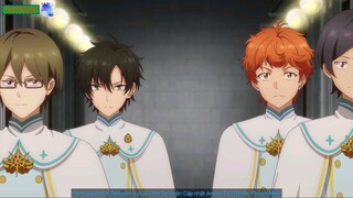 Thuyết Minh Cuộc Sống Mới Trong Bóng Tối Của Trị Liệu Sư Tài Ba Tập 9