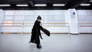 رقصة صينية مهيبة وقوية "الملك الفيل" النسخة الكاملة