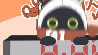 [Zero Zone] Ies is calling you to wake up! !