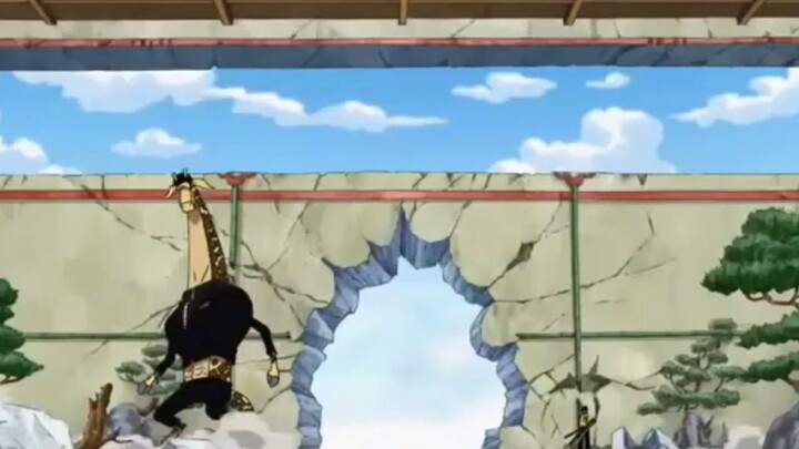 AMV thích đoạn One Piece #anime