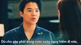 Tập Cuối Penhouse 3- Cuộc Chiến Thượng Lưu 3-  Logan Lee + Shim Su Ryeon