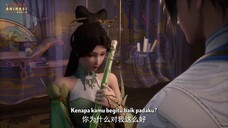 Supreme Alchemy Episode 120 Subtitle Indonesia