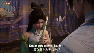 Supreme Alchemy Episode 120 Subtitle Indonesia