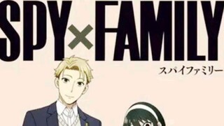 SPY×FAMILY