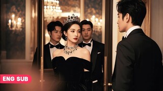 CEO killed his ugly wife for mistress, but she returned as the queen, he begged in panic! No chance!