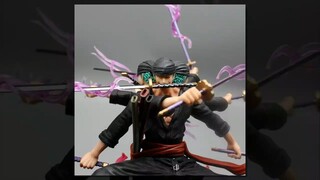 One Piece Anime Roronoa Zoro