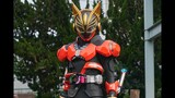 Kamen Rider GeAts Episode 4 Preview