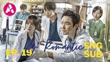 Dr. Romantic Season 1 Episode 19 Eng Sub