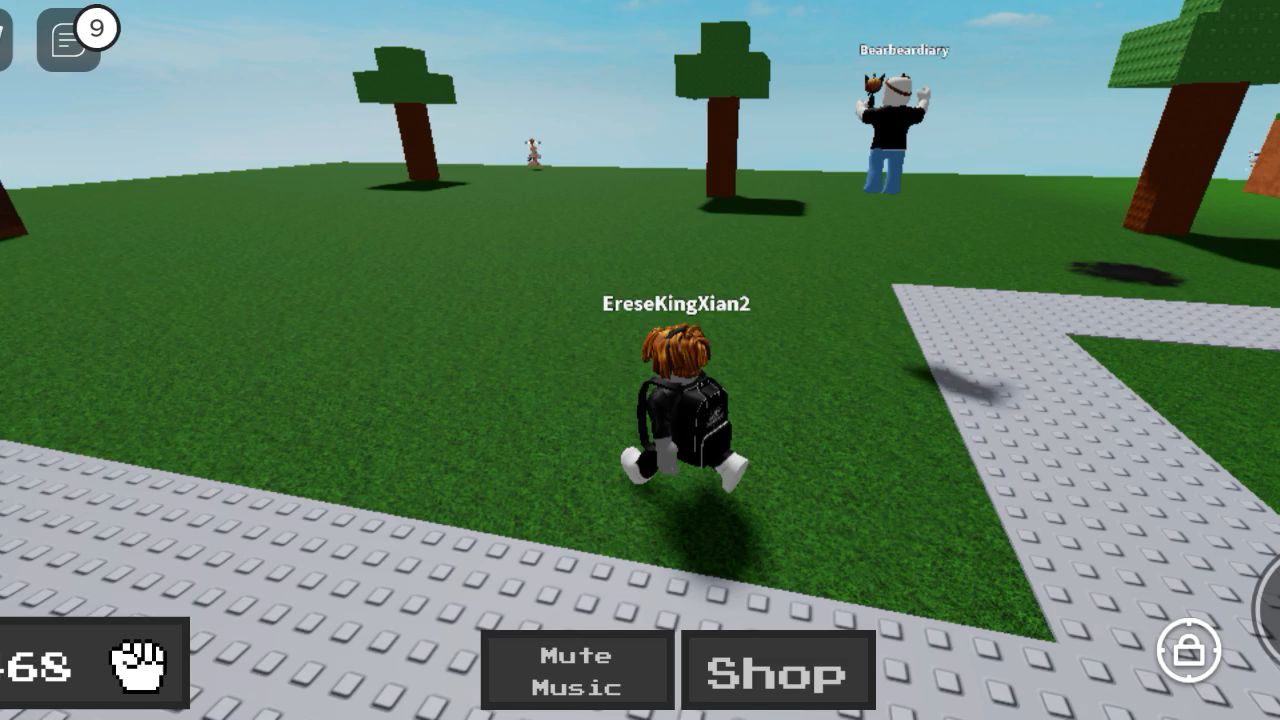 Ability Wars - Roblox