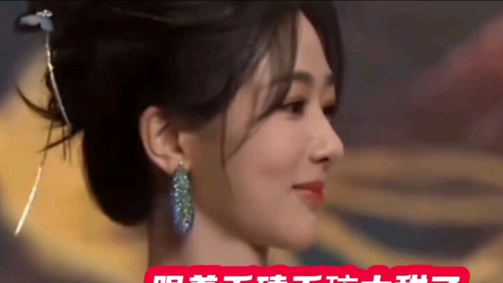 It's so sweet to follow Yao Ke Yao Xuan