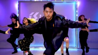 【Ku Shao_Shen Xu Kuo】ท่าเต้นเพลง “Telephone” ของ Lady Gaga ออกแบบโดย Shen Xu Kuo เวอร์ชั่นรองเท้าส้น