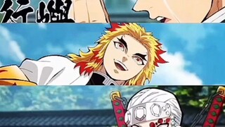 DEMON SLAYER||KIMETSU NO YAIBA🎎||pembasmi iblis