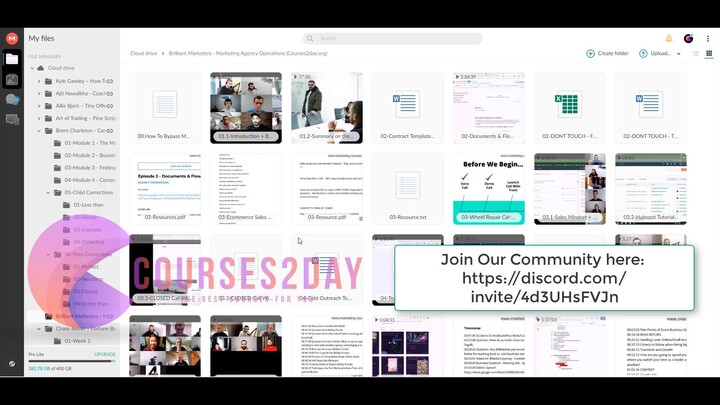 [DOWNLOAD] Brilliant Marketers - Marketing Agency Operations Download