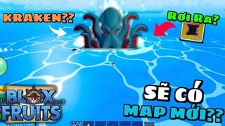 Sẽ Có Chế Độ (Map) Mới Trong Update Sắp Tới?? | Blox Fruit