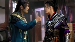 韩立：吃我一记阴魔斩!