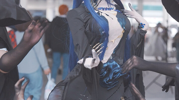 I'm joining the ranks of comic convention special forces too!