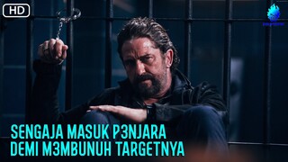 TIDAK KENAL AMPUN DEMI M3MBUNUH MUSUHNYA !!! Alur Cerita Film