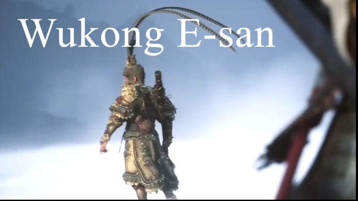 Black Myth: Wukong พากย์อิสาน