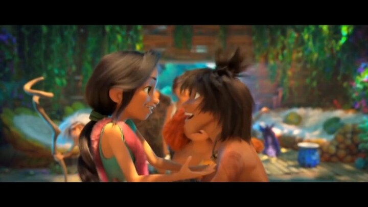 Krúdovci Nový vek 2020