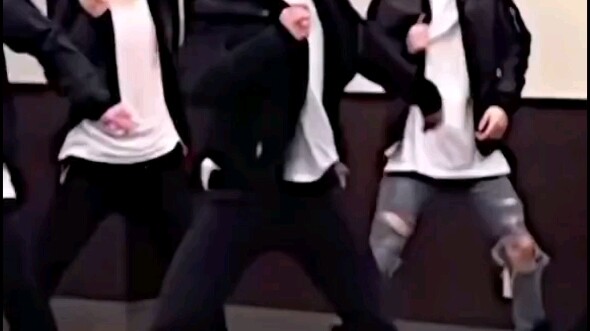 【Kepala Park】Seandainya koreografi stay alive seperti ini, Guru Park benar-benar terpatri di hatiku