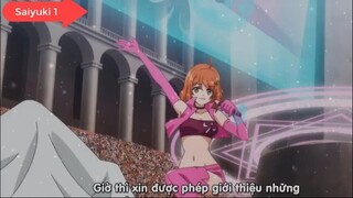 SHIKKAKUMON NO SAIKYOU KENJA Tập27