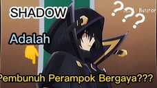 pembunuh Perampok Bergaya 😭😭😭 shadow