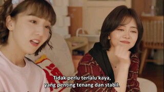 As Beautiful As You Ep 06 Sub Indo
